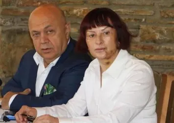 Sarar çiftinin soyulduğu olayın davasında Moldovalı sanıktan flaş ifade! Neden cezaevindeyim anlayabilmiş değilim