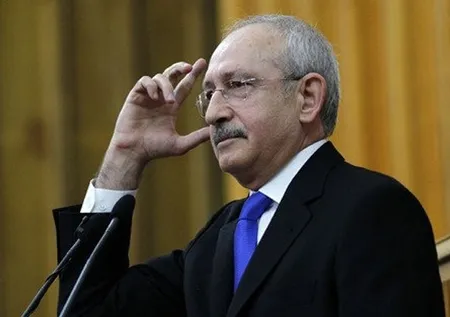 Tarih verdi: CHP'de kıyamet kopacak! Kemal Bey'i döverler