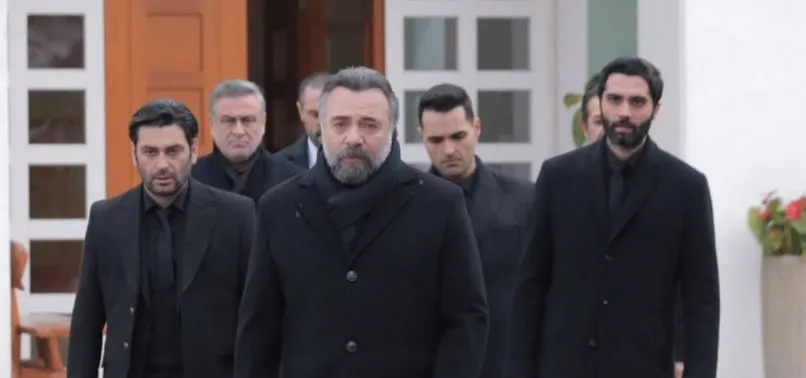 Eşkıya Dünyaya Hükümdar Olmaz 179. bölüm izle | EDHO yeni bölüm izle