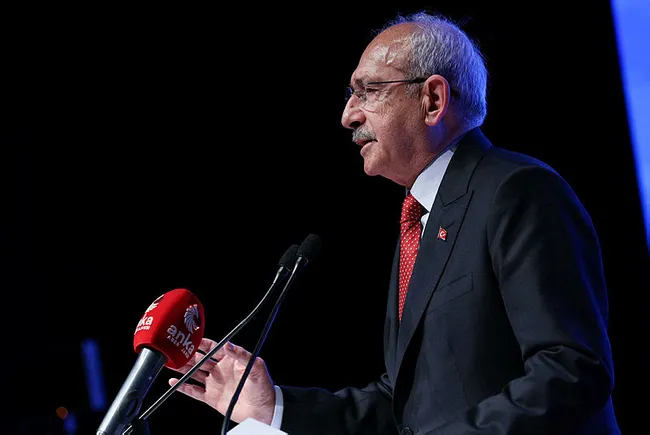 Kemal Kılıçdaroğlu’nun sahte başarı hikayesi! Ferhat Murat canlı yayında rakamlarla ortaya koydu
