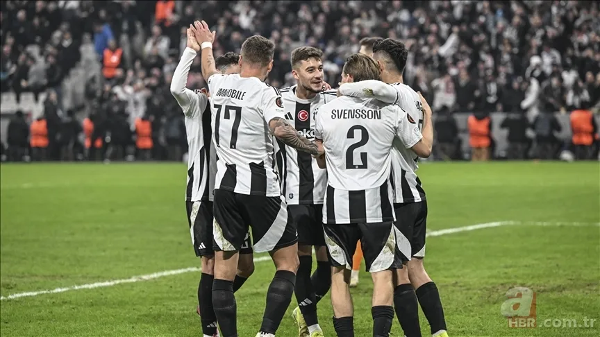 Kasımpaşa-Beşiktaş maçı bugün saat kaçta? BJK maçı hangi kanalda, şifresiz mi? 3