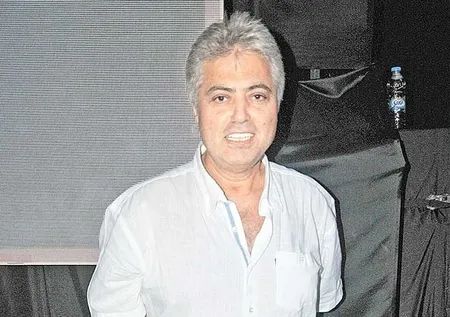 Cengiz Kurtoğlu tanınmayacak hale geldi! Nasıl zayıfladığını anlattı