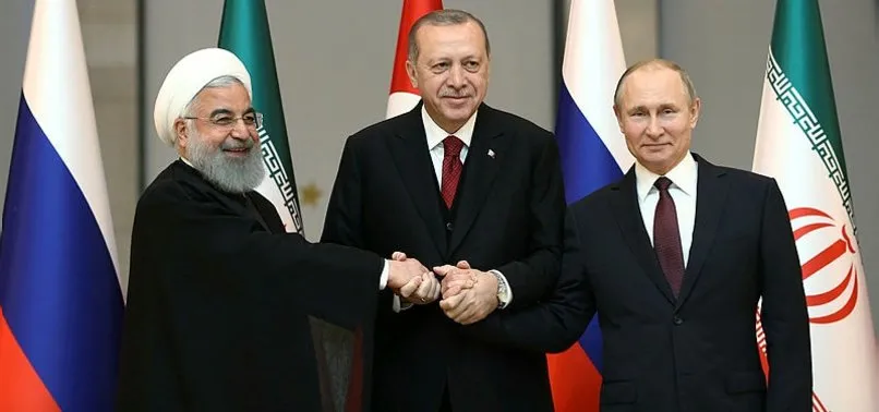 Ankara'da tarihi zirve! Tüm dünyanın gözü burada olacak