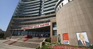 CHP’de yolsuzluk ve rüşvet skandalı!