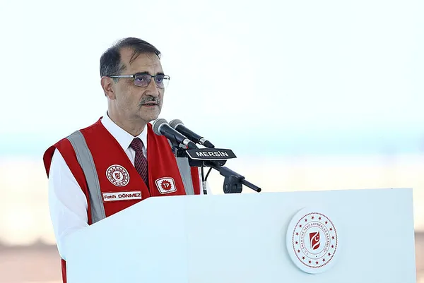 Son dakika: Abdülhamid Han Mavi Vatan’a uğurlandı! Başkan Erdoğan’dan önemli açıklamalar: Yeni sondaj rotamız Akdeniz