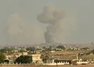Tel Abyad ve Rasulayn bağlantısı kesildi!