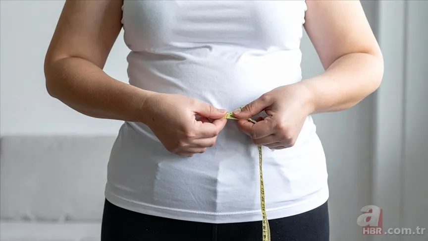 Diyet yapmanıza gerek kalmayabilir! Beyindeki o gizli güç devreye girdi 3