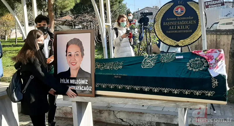 Aylin Sözer’in ölümünde flaş gelişme! Sanıktan davanın seyrini değiştirecek ifade 20