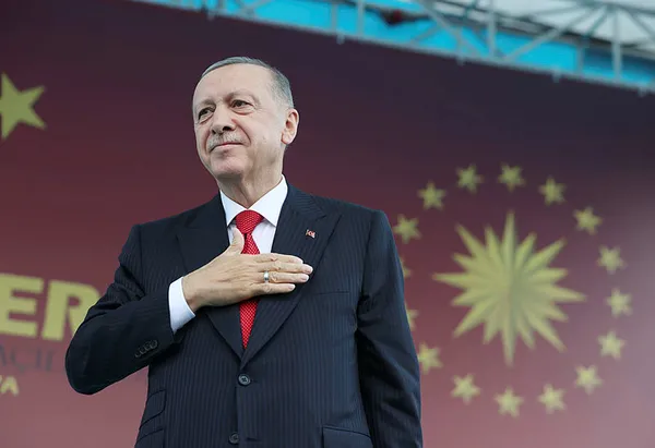 Büyük Taarruz’un 100’üncü yılında şanlı zafer buluşması! Başkan Recep Tayyip Erdoğan’dan Kütahya’da önemli açıklamalar