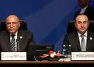 Türkiye-Mısır ilişkileri hakkında flaş iddia!