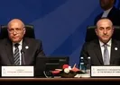 Türkiye-Mısır ilişkileri hakkında flaş iddia!