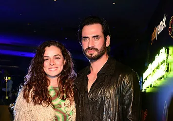 Burak Yamantürk’ten Özge Özpirinçci’ye veto!