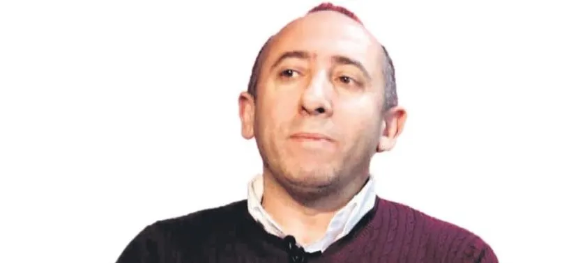 FETÖ'DEN KILIÇDAROĞLU'NUN DANIŞMANINA 108 BİN LİRA