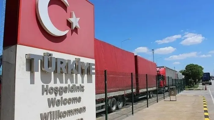İhracatta yeni kara harekatı başlıyor! 10 yıldır bekleniyordu! Türkiye için en stratejik ikinci kapı