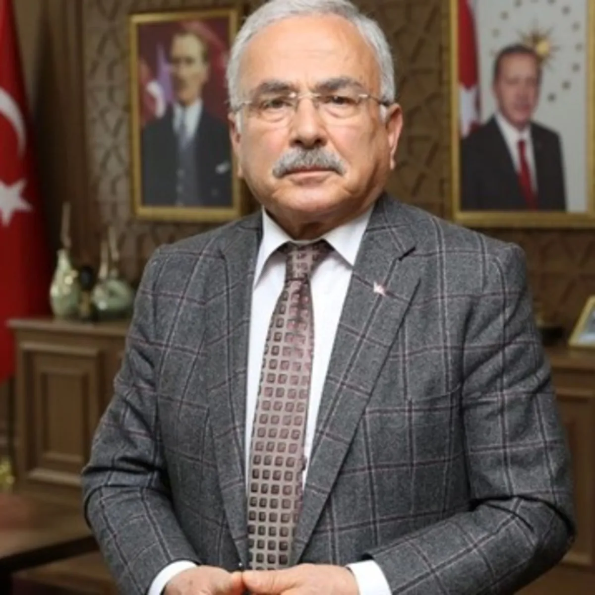 Ordu Büyükşehir Belediye Başkanı Güler hastaneye kaldırıldı! İstanbul'a sevk edildi