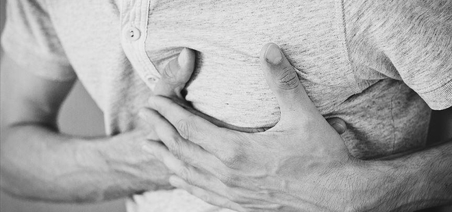 Kalp krizi vakaları her geçen yıl artıyor!