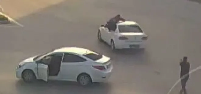 25 kilo eroinle yakalandı! Uyuşturucuyla mücadelede ’başarı belgesi’ vardı