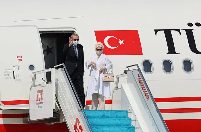 Son dakika: Başkan Erdoğan’dan Bosna Hersek ziyareti öncesi önemli açıklamalar! Taliban’ın teklifini açıkladı