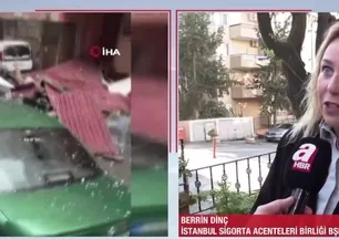 Fırtına hasarını sigorta karşılar mı?