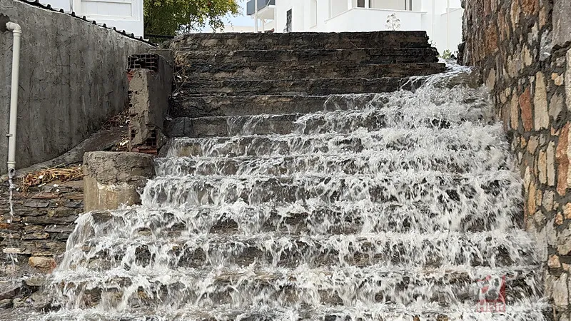 Beyaz örtü için geri sayım başladı! Önce sağanak sonra kar geliyor: İstanbul, Ankara... 3