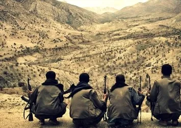 10 asker ve 4 polisi şehit eden PKK'lılara müebbet!
