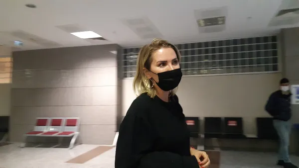 Ece Erken’in sapığı hakim karşısında! Davada flaş gelişme