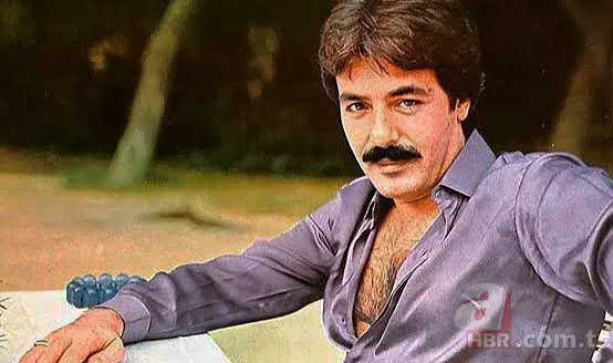 Ferdi Tayfur'un ilk eşi kim? Ferdi Tayfur kaç çocuğu var? Evlilikleri eşlerinin isimleri... 6