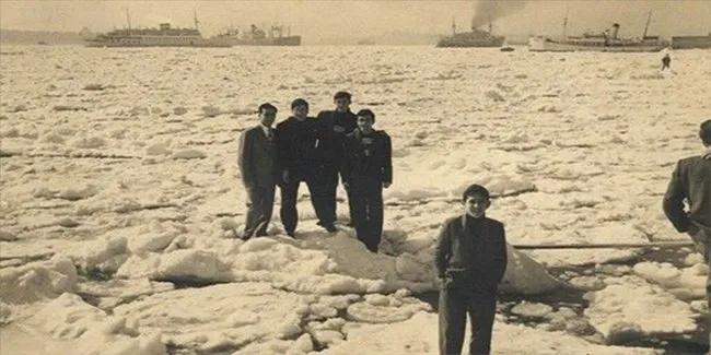 Son dakika: "İstanbul Boğazı donacak" iddiasıyla ilgili yeni açıklama geldi - 3