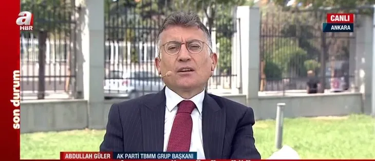 AK Parti 22 yaşında! A Haber tek tek ekranlara taşıdı... İşte AK Parti’nin 22 yılda hayata geçirdiği dev eserler