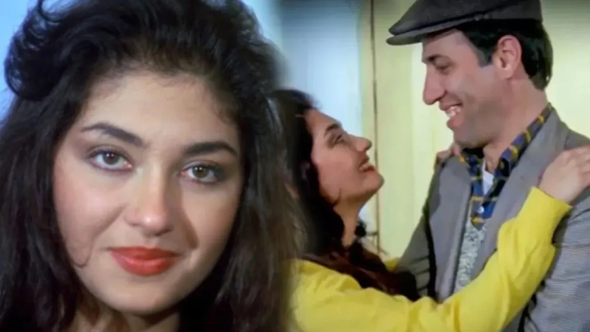 Tokatçı filminde Kemal Sunal'ın Eminesi'ydi! Nazan Saatçi yıllara meydan okuyor...