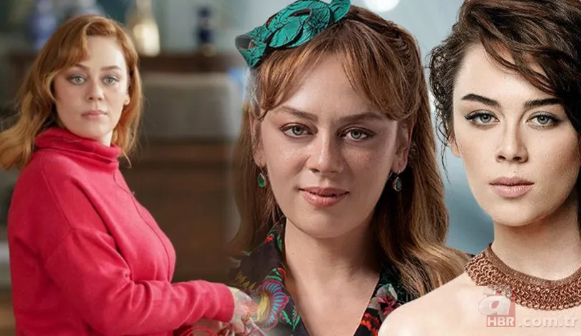 Bahar'ın yıldızı Demet Evgar hakkında şaşırtan detay! Kızı Mavi'yi paylaşmıştı! Meğer eşi ve babası... 2