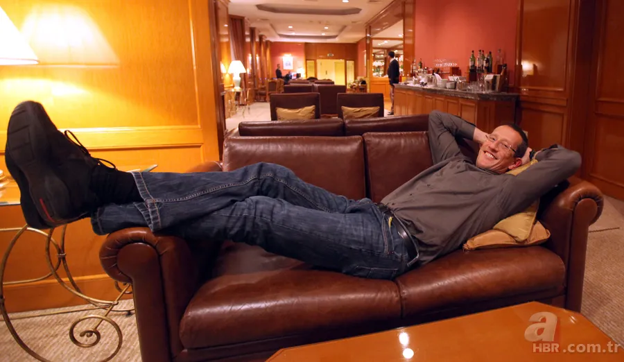 Hareketsiz yaşamın yeni tehlikesi! Uzanmak kalbi oturmaktan daha çok yoruyor 3