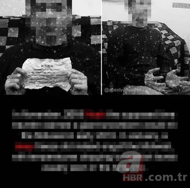 Bilim insanları bu olayı açıklayamadı! Bir anda ortadan kayboldu | Kameralara yansıyan olay 35