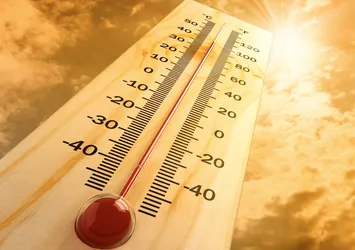 Hava sıcaklığında 137 yılın rekoru