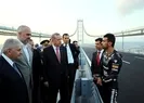 Erdoğan ile Sofuoğlu arasında ilginç diyalog!