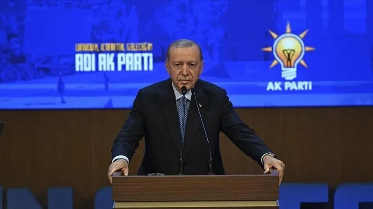 AK Parti'nin kritik haziran mesaisi: Yeni dönemin yol haritası çiziliyor