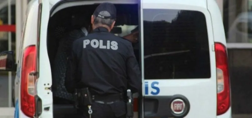 Denizli'de uyuşturucu operasyonu: 10 kişi gözaltına alındı