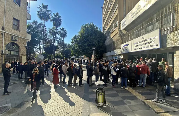 Bakan Vedat Bilgin’den EYT açıklaması! İlk emekli maaşları ne zaman yatacak? Sözleşmeli personel ne zaman kadroya geçecek?