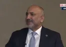 Muhammed Hanif Atmar A Habere konuştu!
