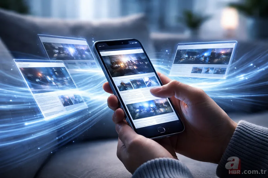 Android mi iOS mu daha hızlı? Mobil web test sonuçları belli oldu 7