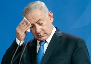 UCM Başsavcısı "yakalama kararı" için başvuruda bulunmuştu! Katil Netanyahu için süreç nasıl işleyecek?