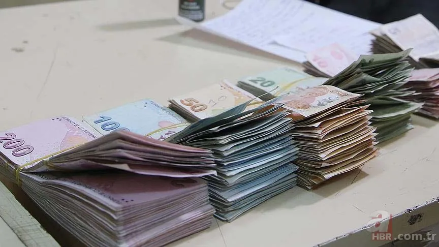 15 bin TL maaşla çalışacak Türk eleman arıyorlar 7