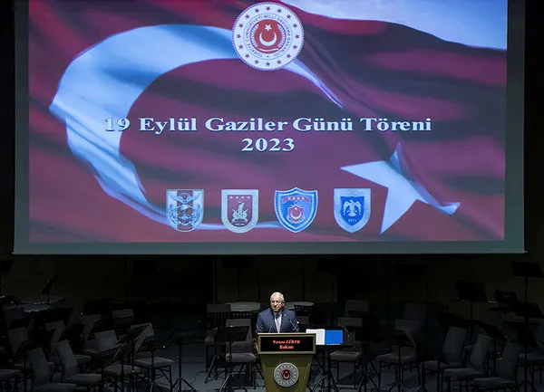 Milli Savunma Bakanı Yaşar Güler’den tahıl anlaşması ve Kafkasya açıklaması