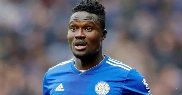 1689193523204.jpg Daniel Amartey Beşiktaş'ta! Ganalı stoper imza için İstanbul'a geliyor... - 1