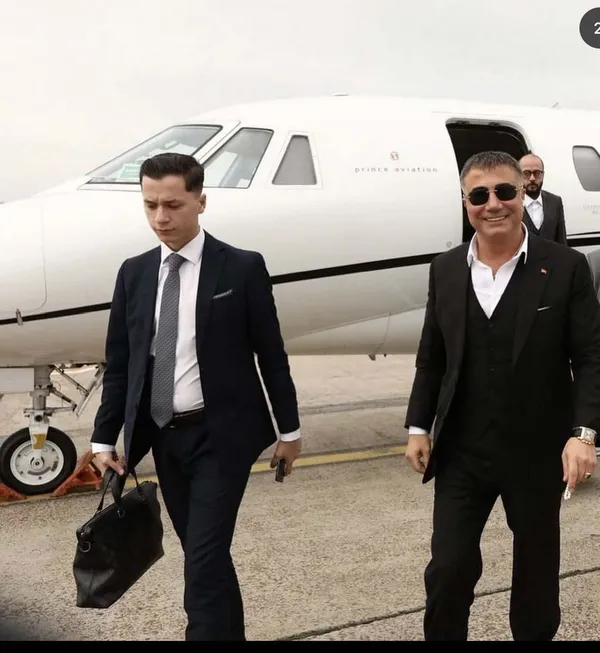 Suç örgütü lideri Sedat Peker’in kilit adamlarından Emre Olur hakkında iddianame hazırlandı! Peker’in talimatları doğrultusunda organize etmiş