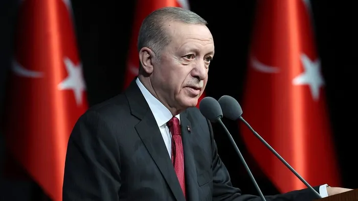 Kamuda tasarrufta yeni dönem sinyali! Başkan Erdoğan: İhtiyaç dışı tüm harcamaların önü kesilecek