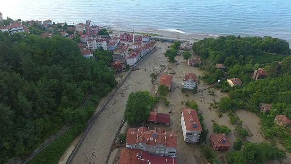 Son dakika: 5 bakan sel bölgesine gidiyor! Başkan Erdoğan talimat verdi