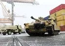 ABD’den 116 Abrams tankı