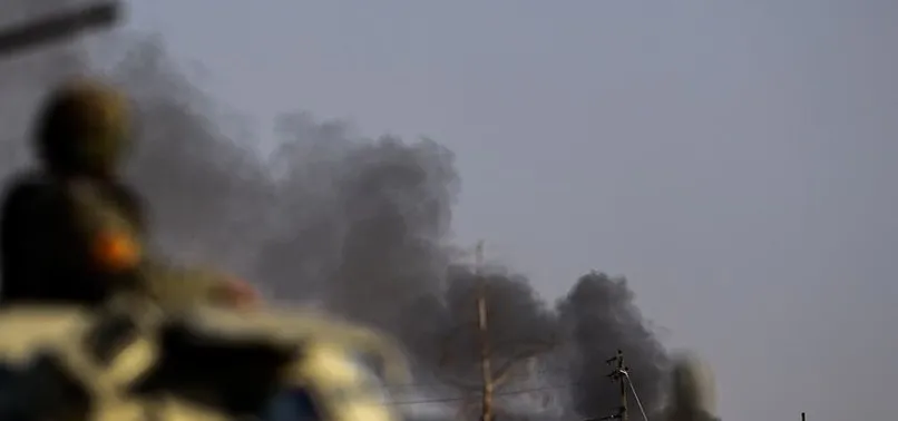 DEAŞ, Irak'ta Türkmen aileyi infaz etti