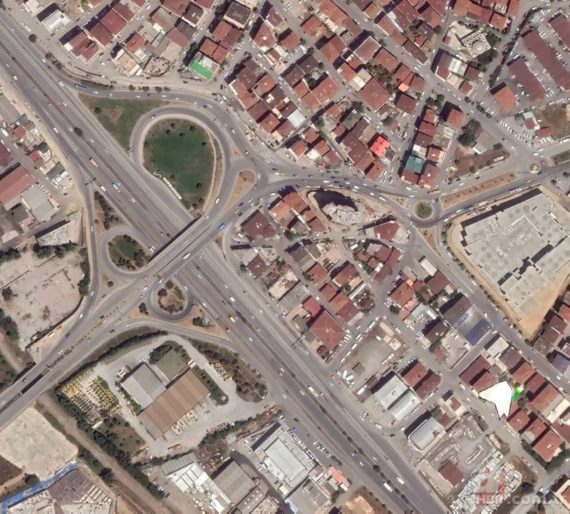 Takozcu zihniyet! CHP ve İBB'nin Tuzla'daki kentsel dönüşüme de çelme taktığı ortaya çıktı 5